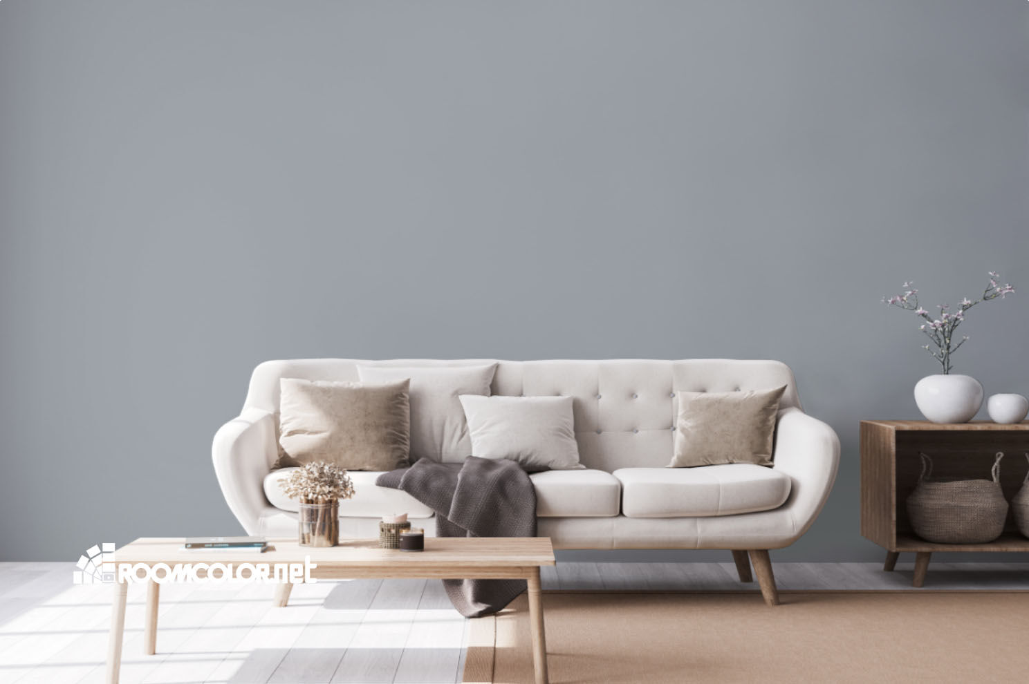 Dulux 95BG 49/025