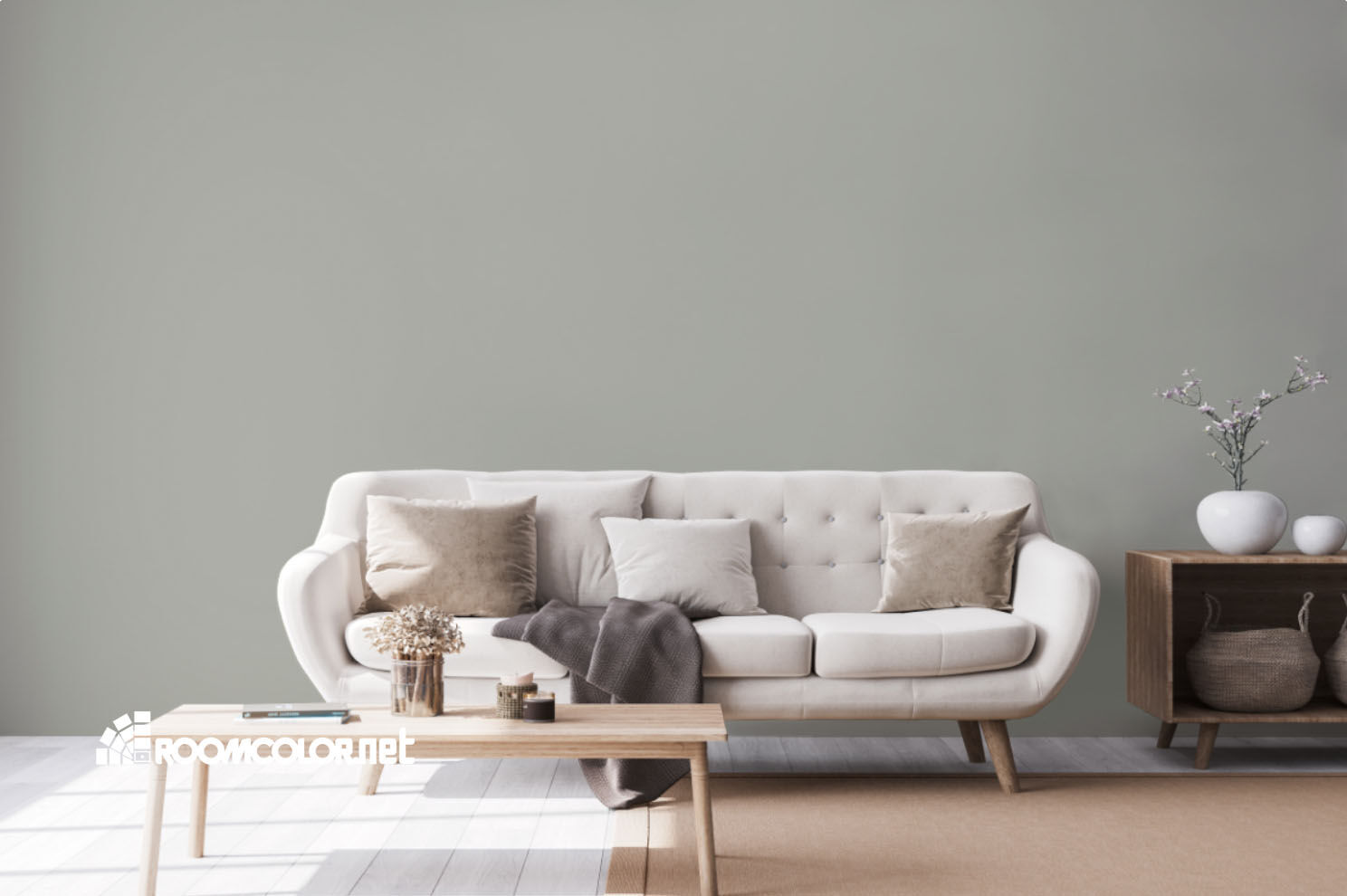 Dulux 99YY 55/056