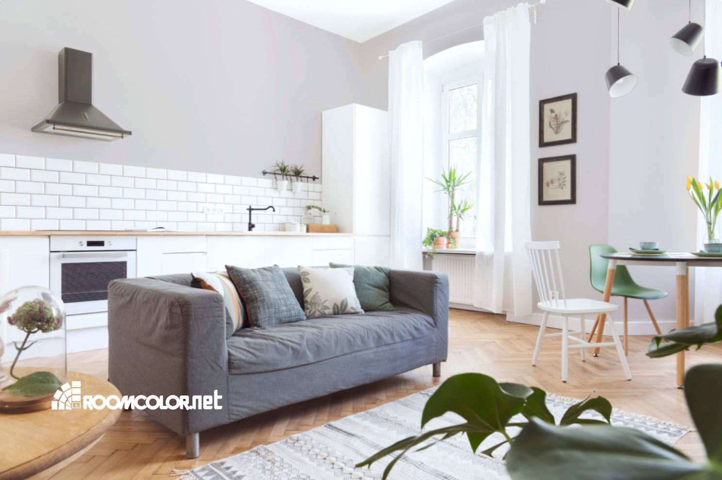 Dulux 10RR 73/023