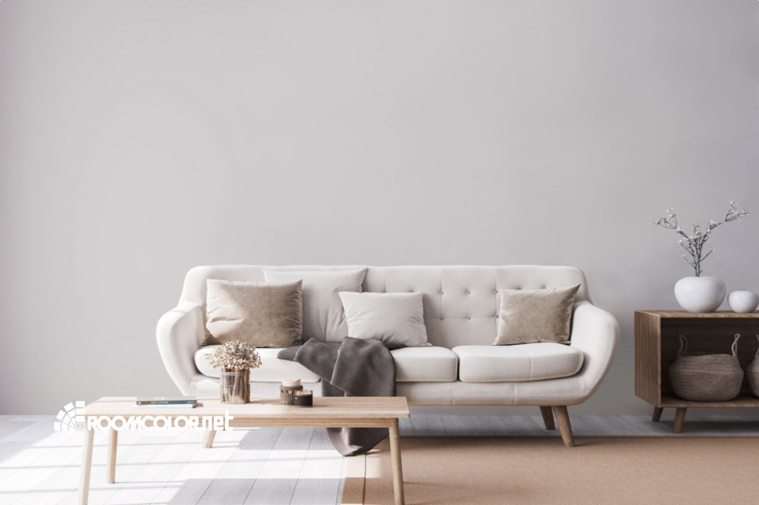 Dulux 10YR 83/015