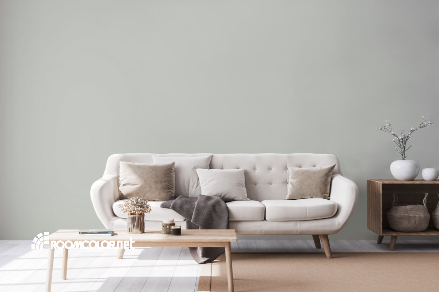 Dulux 30GY 73/053