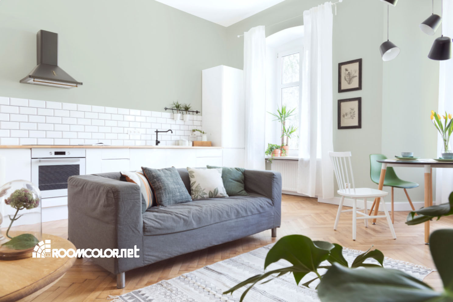 Dulux 30GY 73/053
