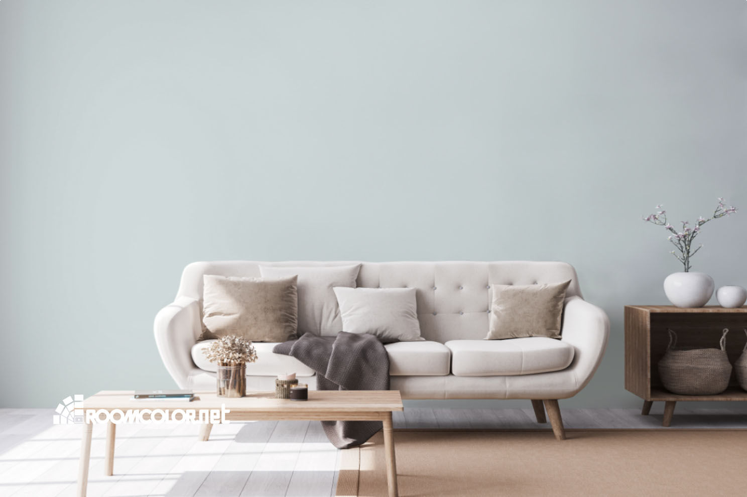 Dulux 36GG 87/038