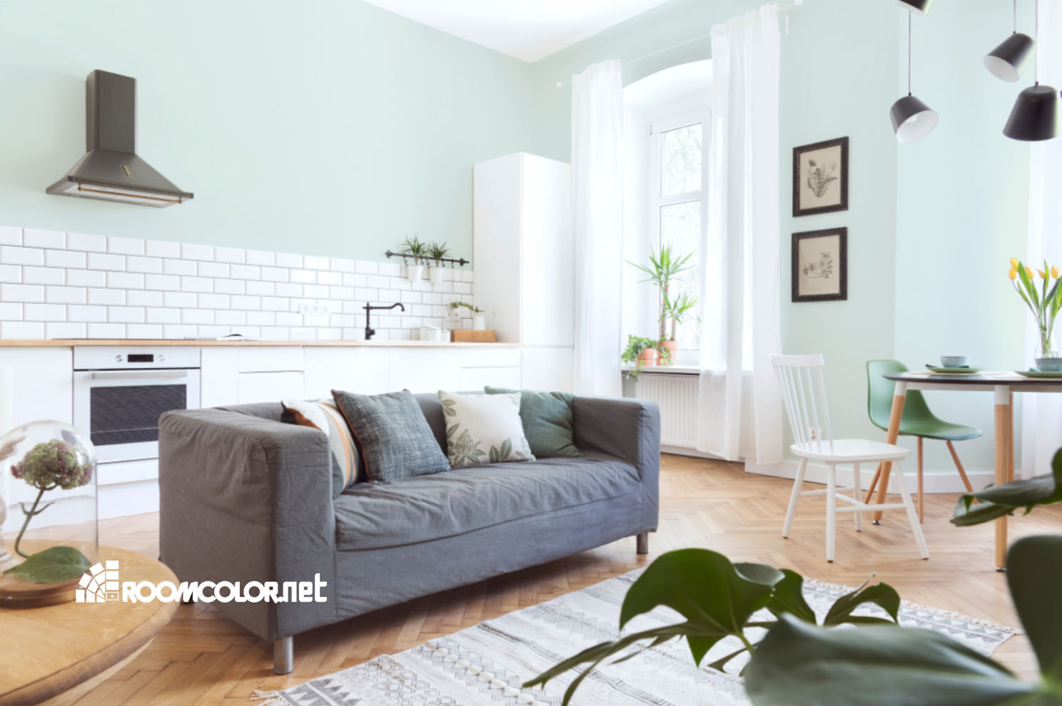 Dulux 36GG 87/038