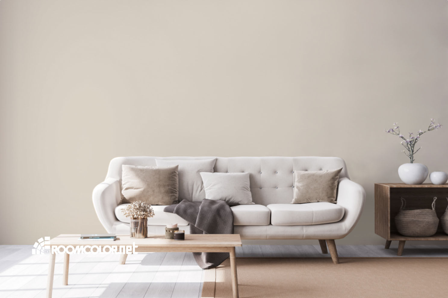 Dulux 40YY 83/086