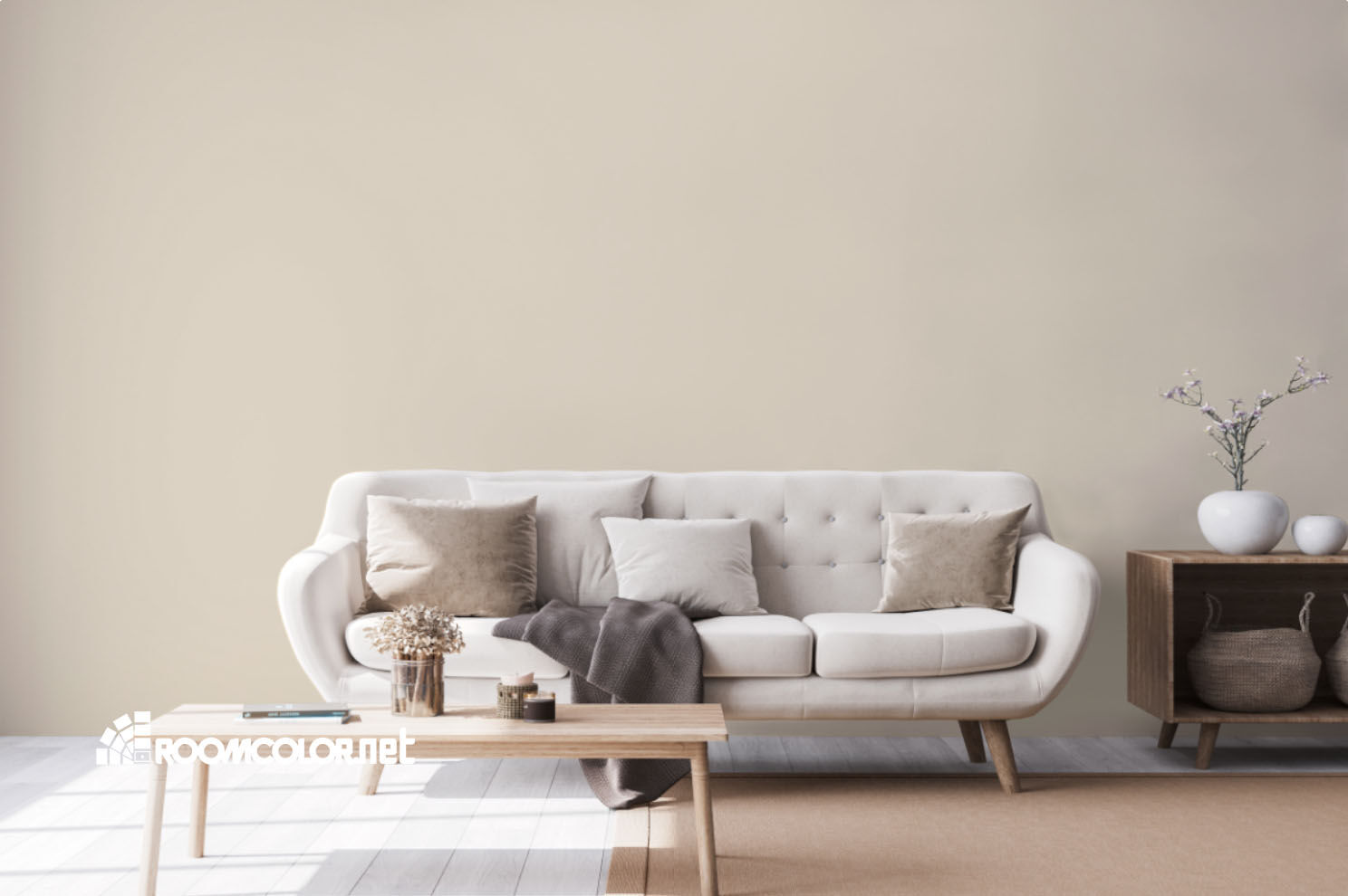 Dulux 44YY 80/106