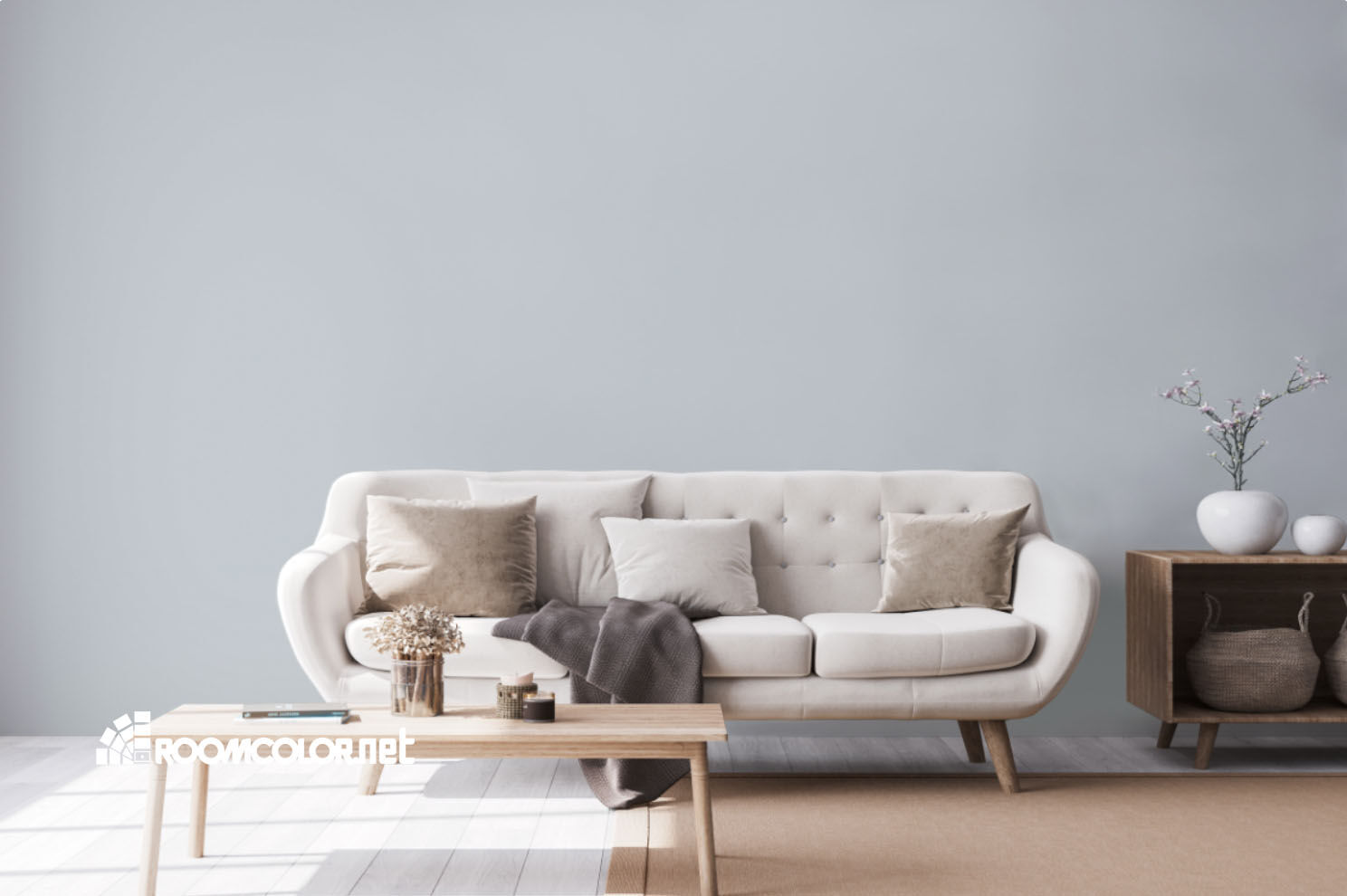Dulux 50BG 76/023