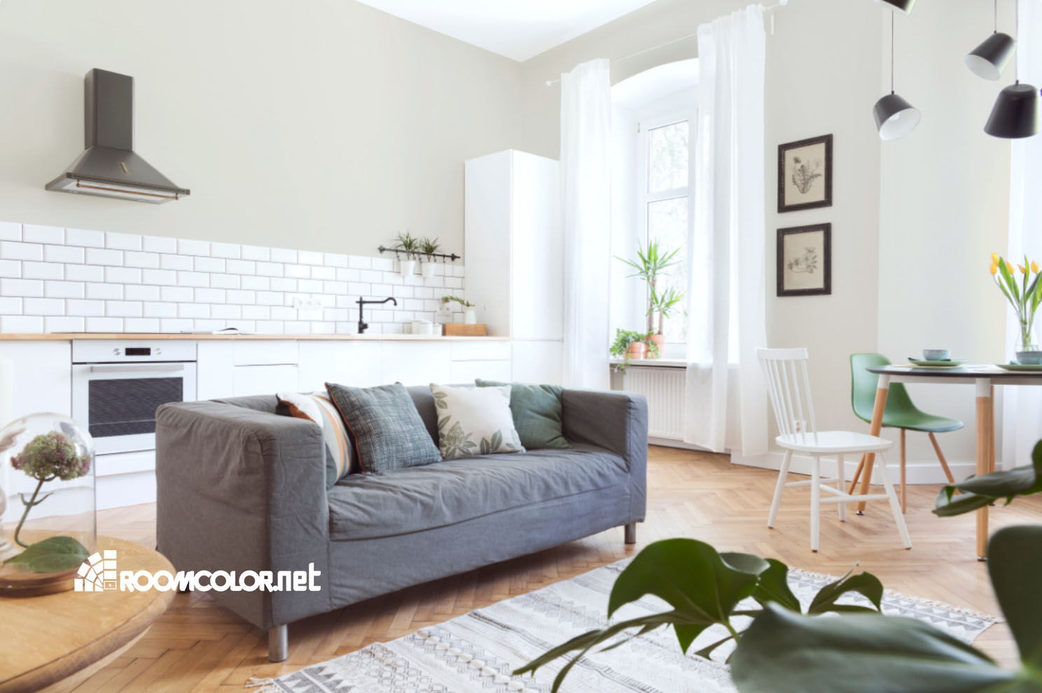 Dulux 50YY 83/029