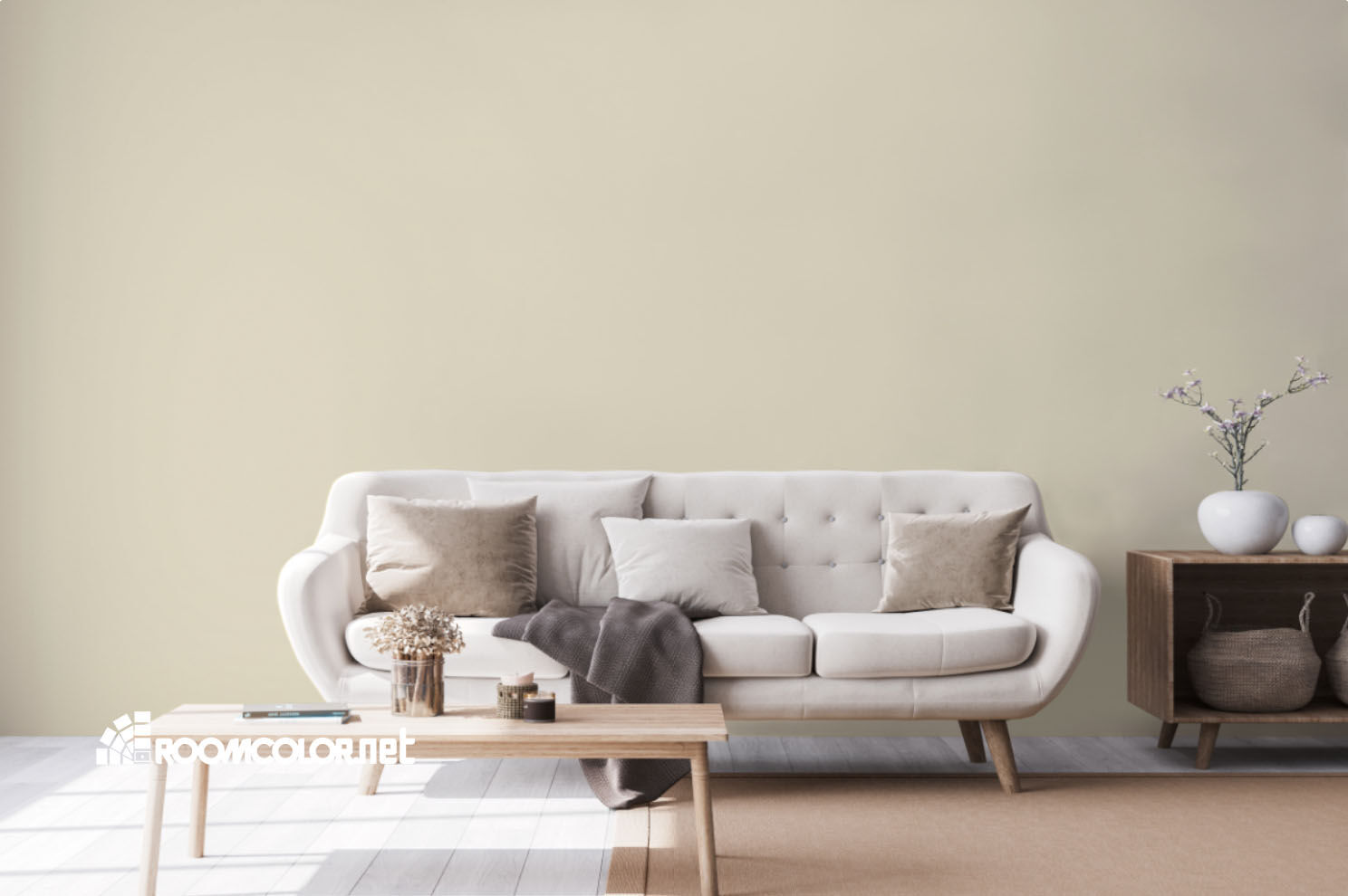 Dulux 61YY 89/135