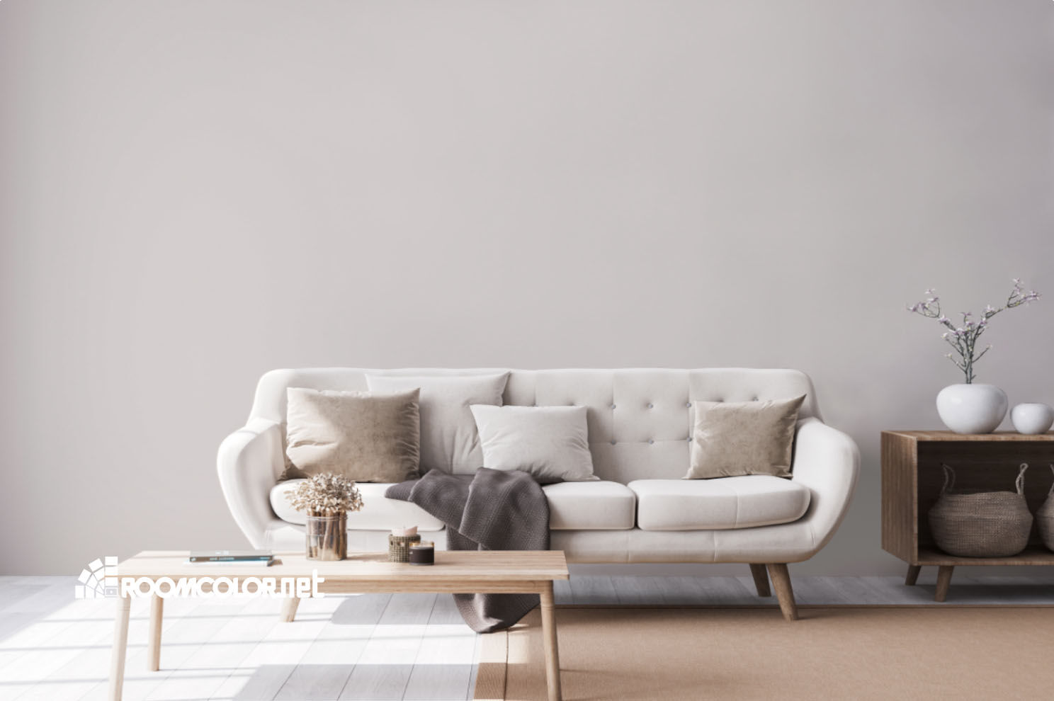Dulux 93YR 80/033