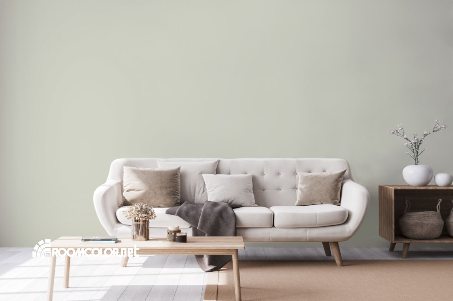 Dulux 97YY 83/090