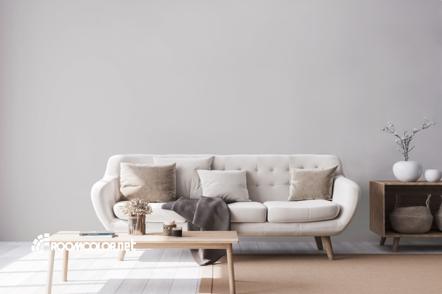Dulux 99YR 80/020