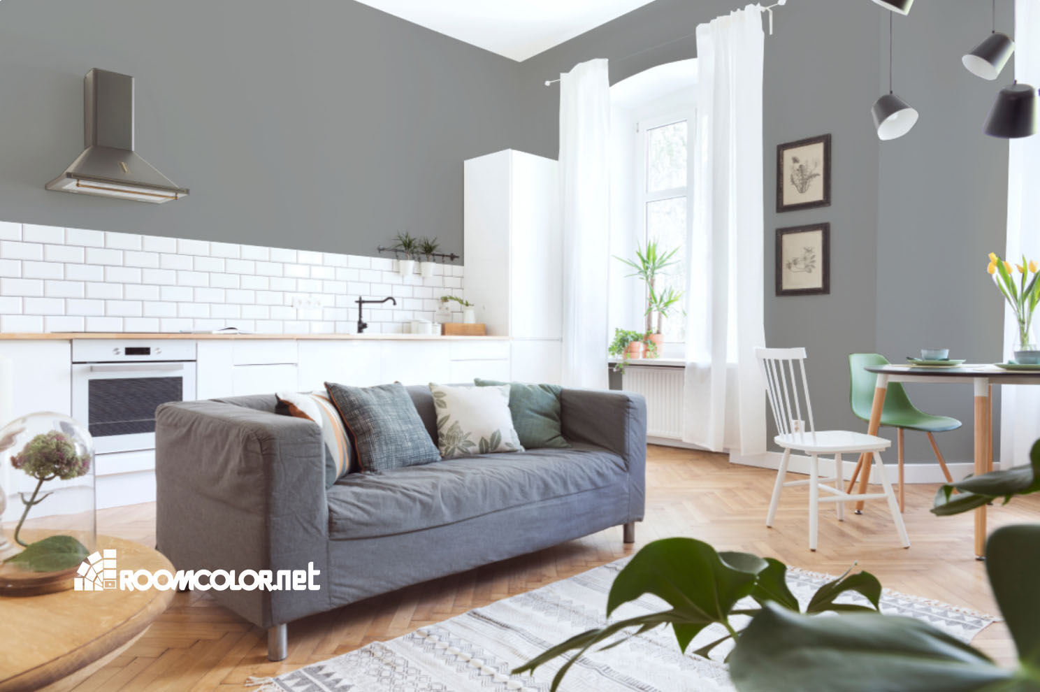 Caparol Granit 35