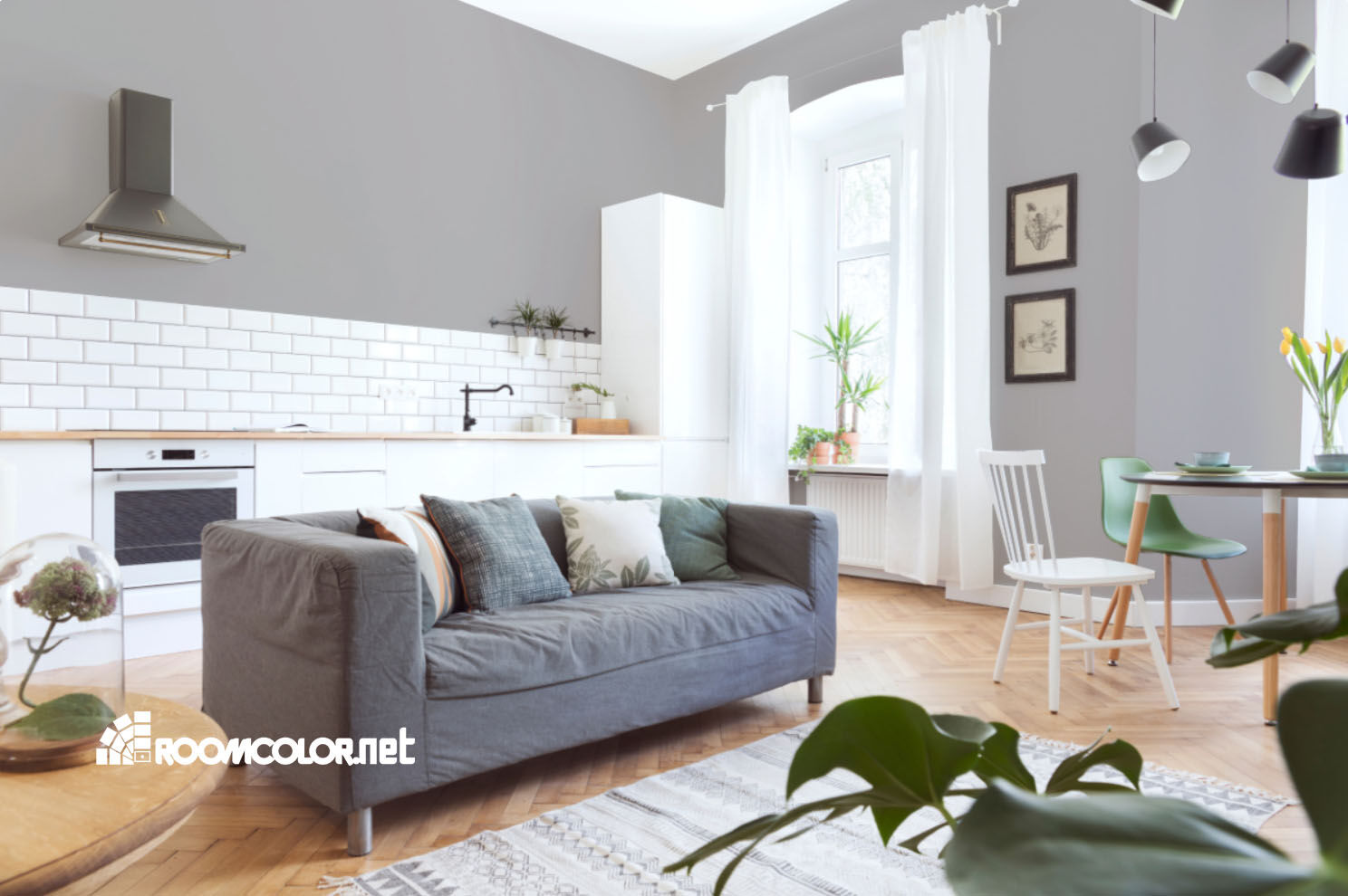 Caparol Granit 45