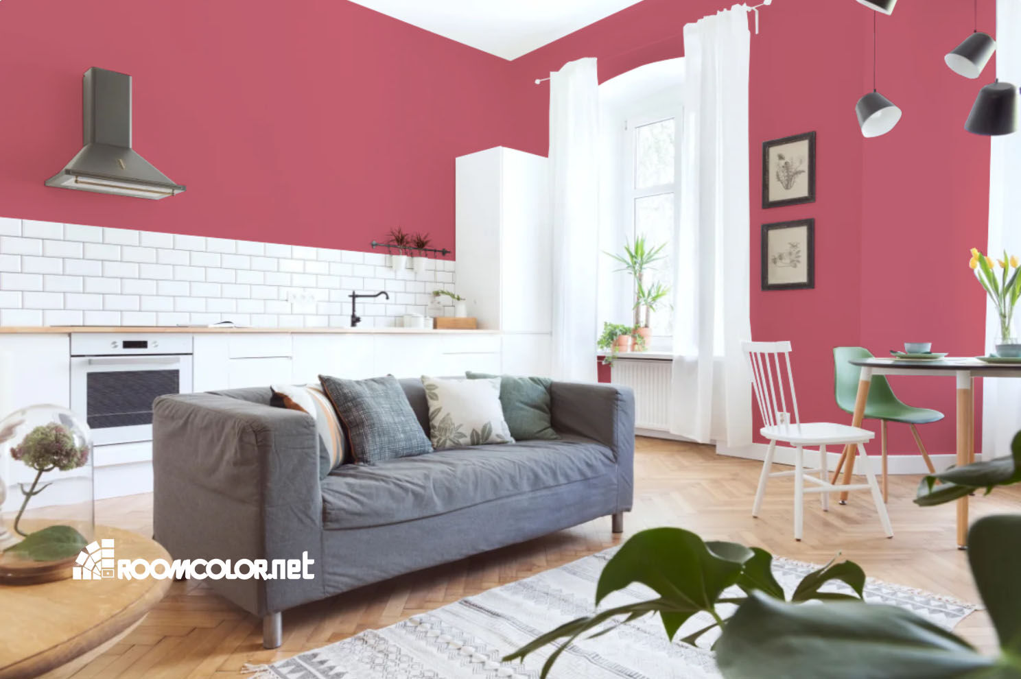 Caparol Baccara 15