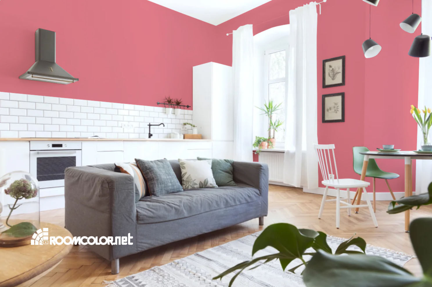 Caparol Baccara 20