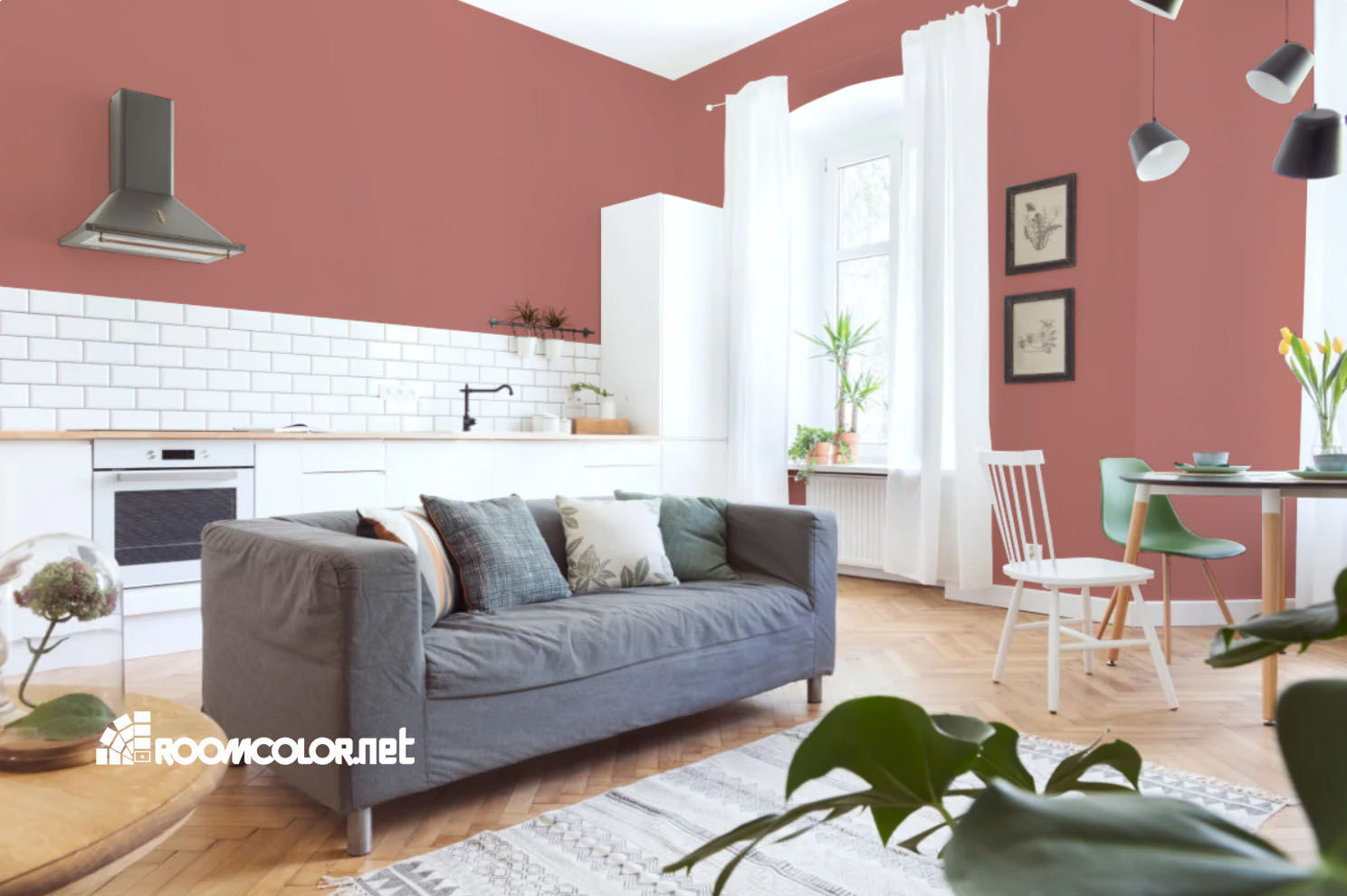 Caparol Grenadin 105