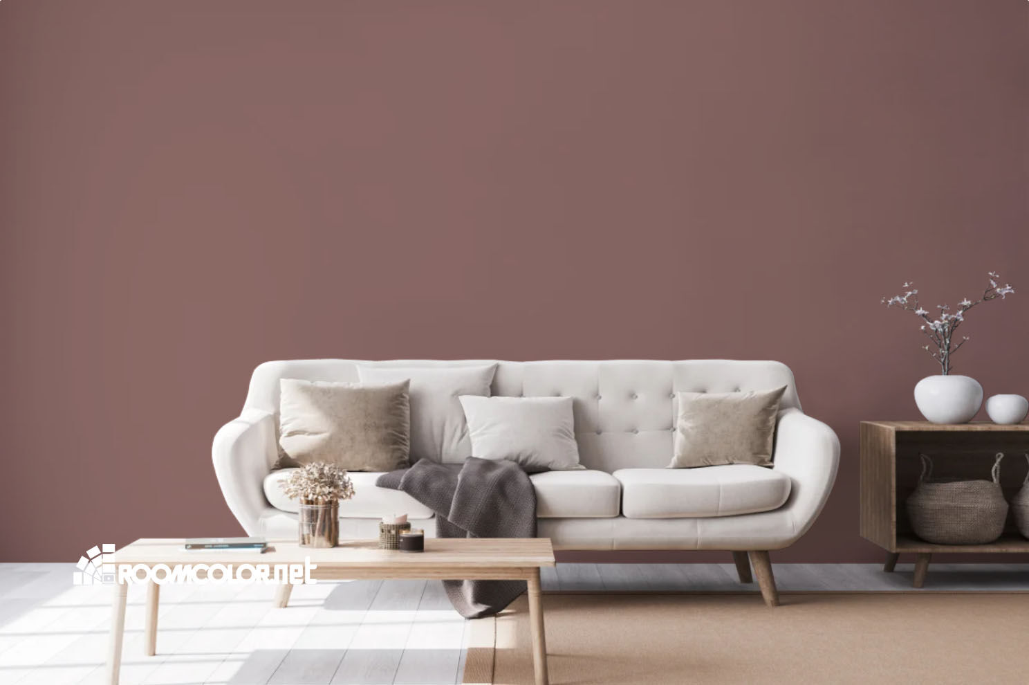 Caparol Grenadin 45