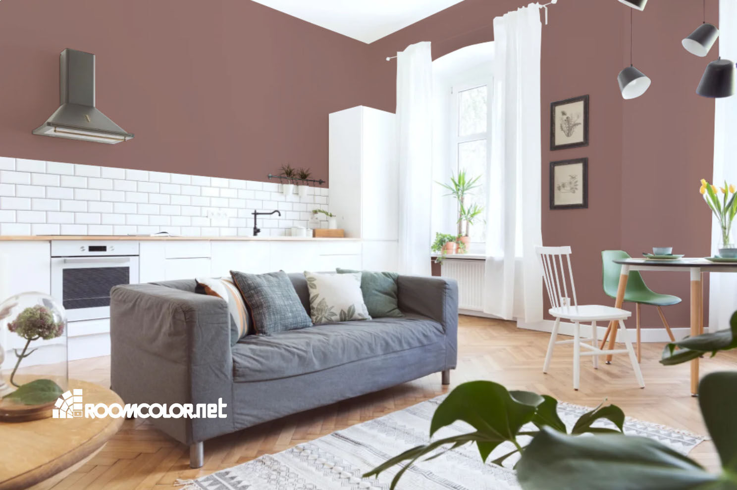 Caparol Grenadin 45