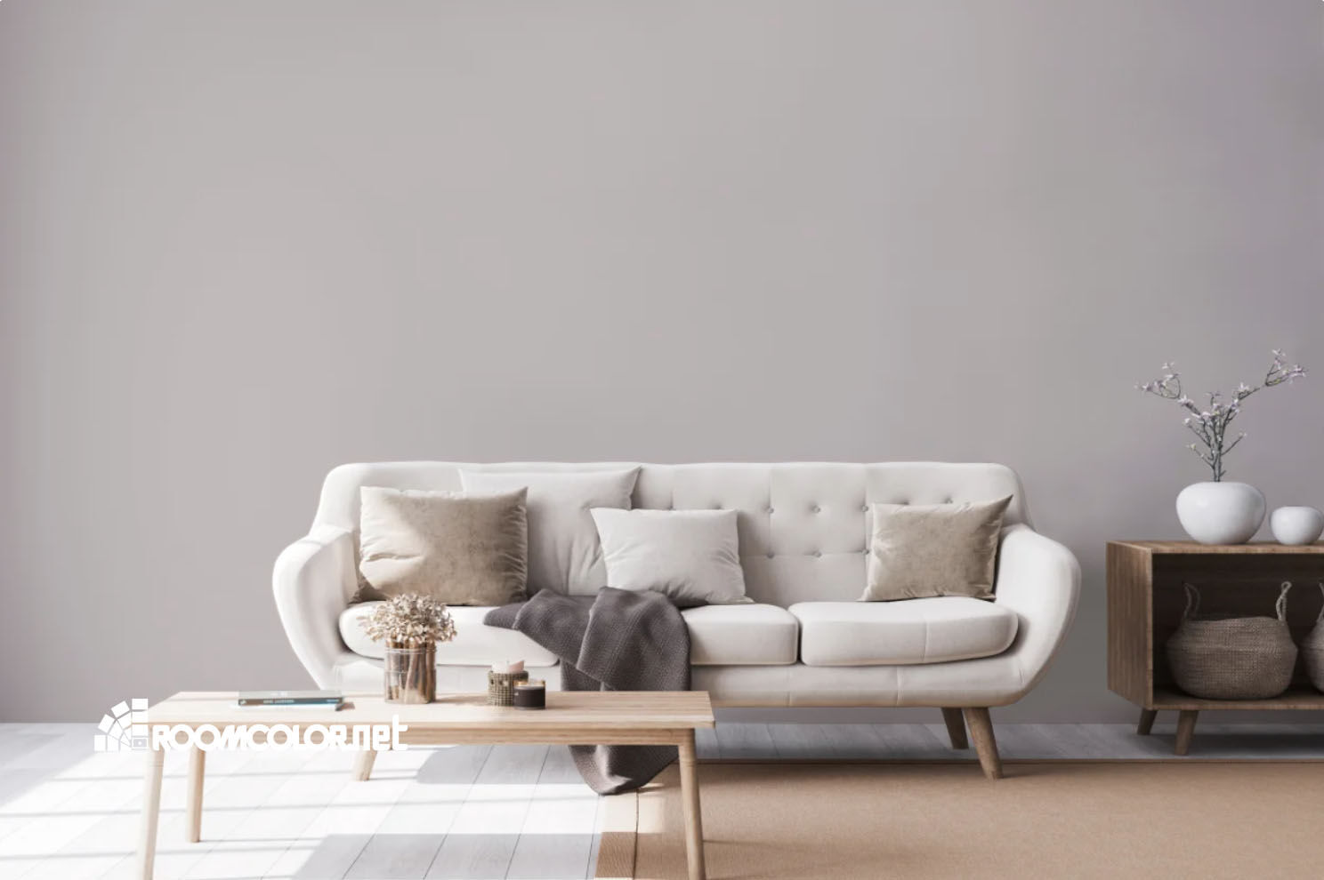 Caparol Rose 10