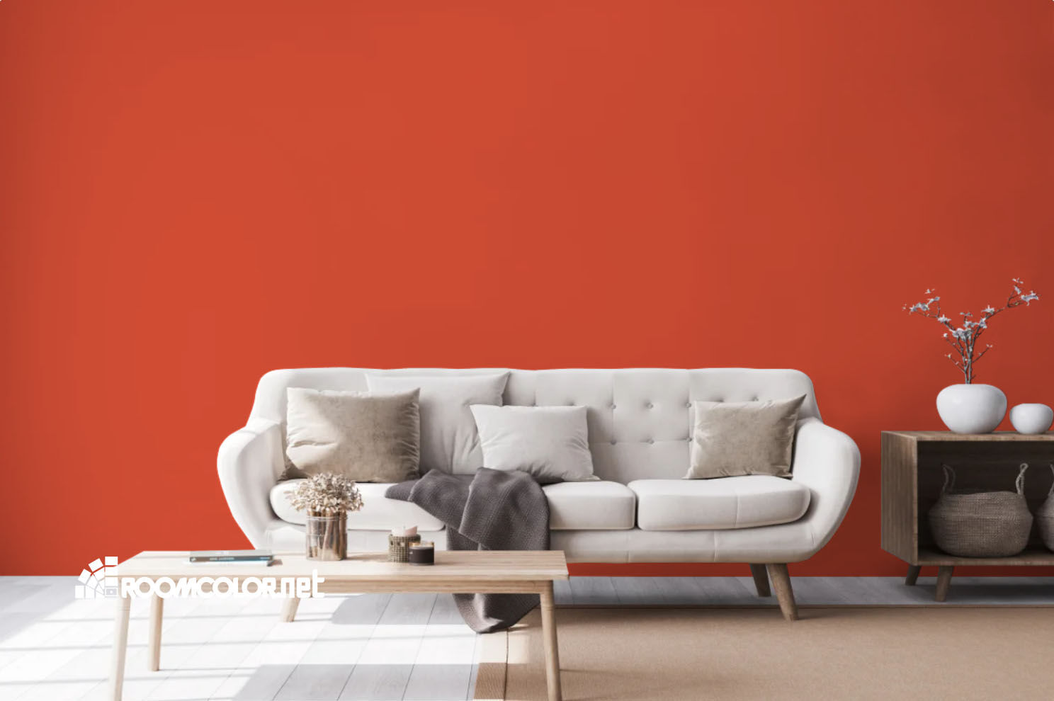 Caparol Cameo 165