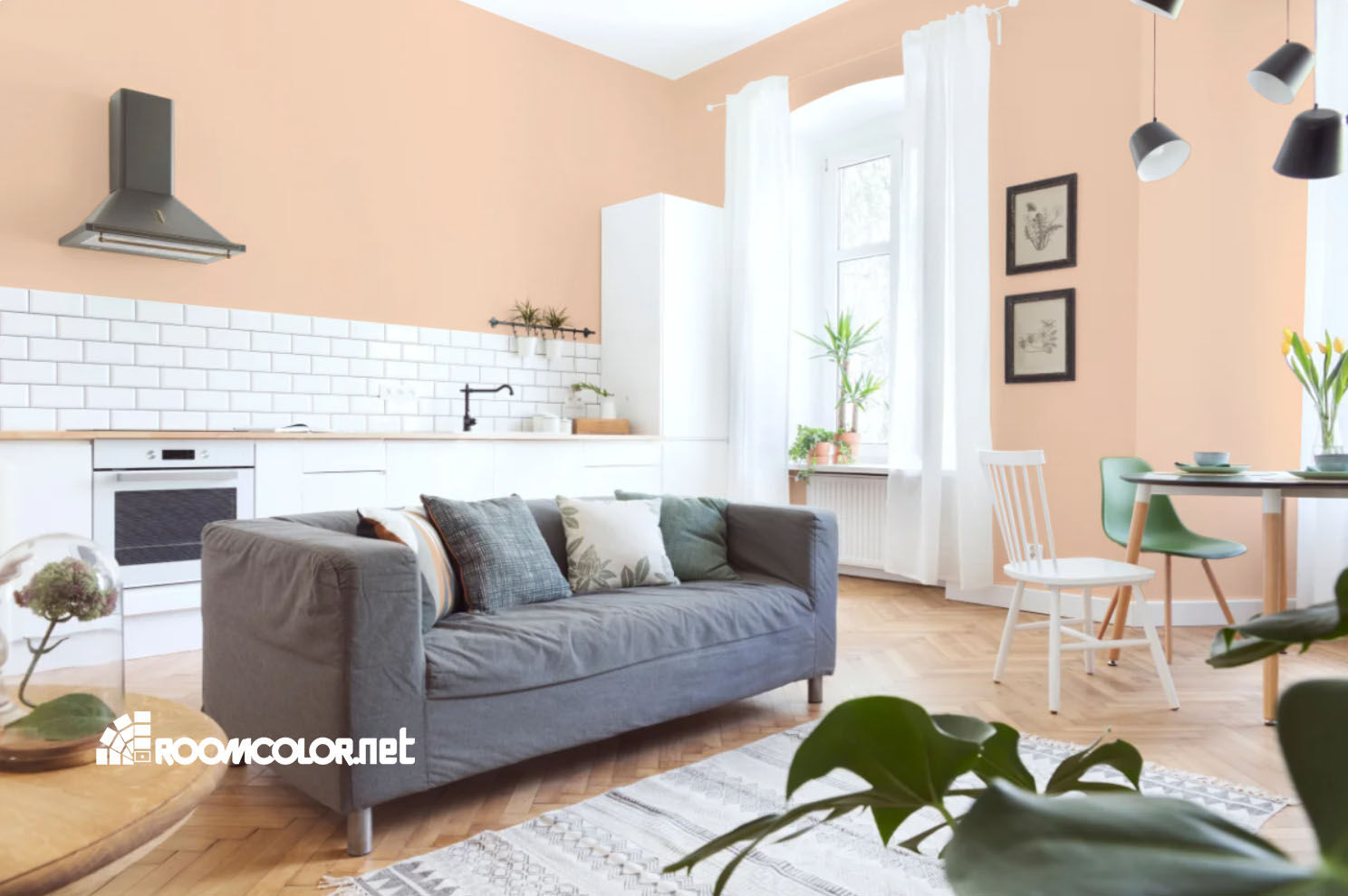 Caparol Ceramic 80