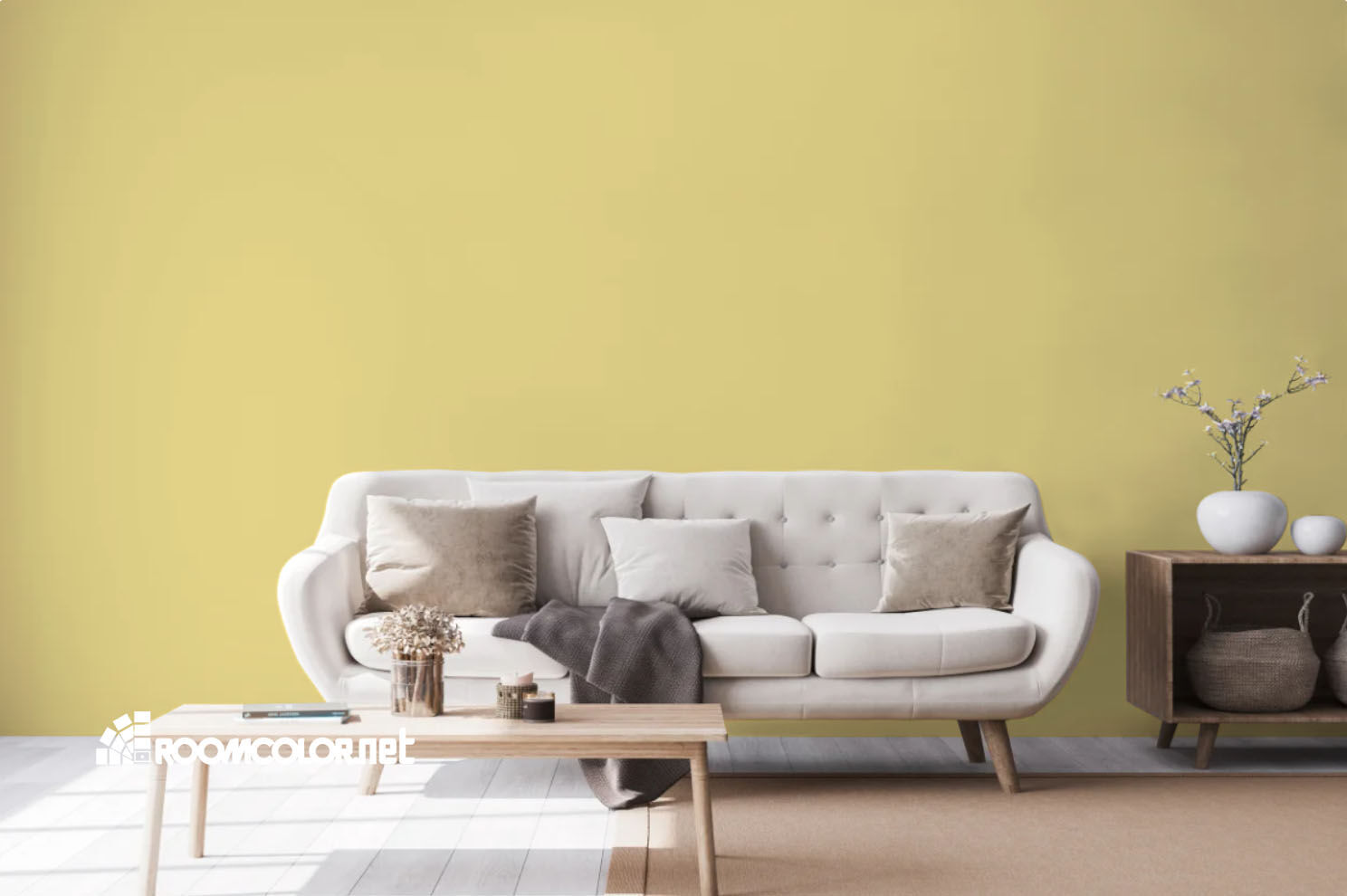 Caparol Citrus 115