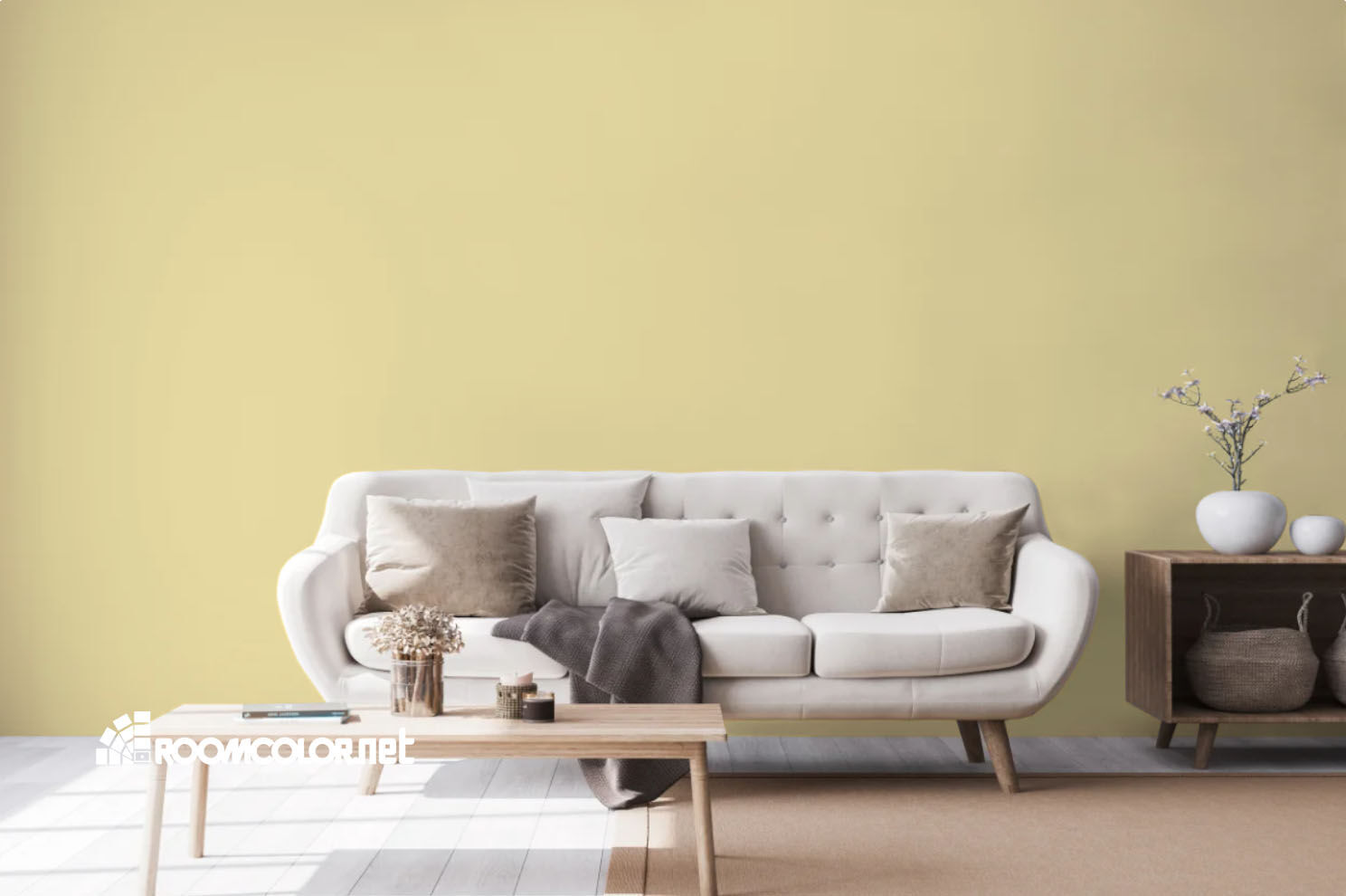Caparol Citrus 120