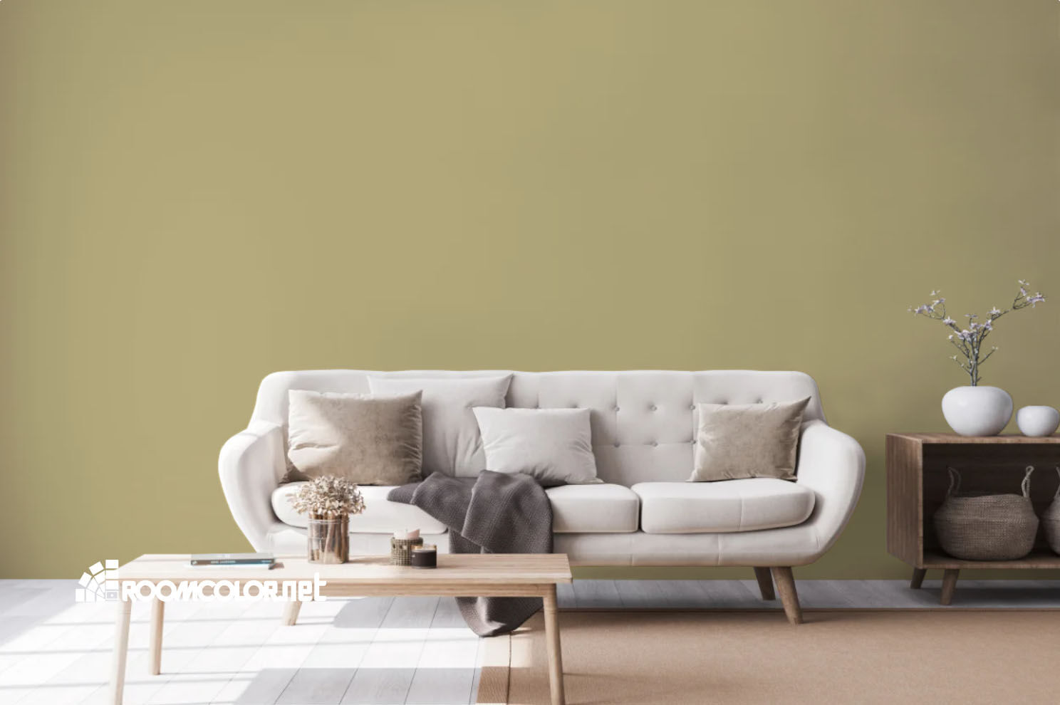 Caparol Citrus 50