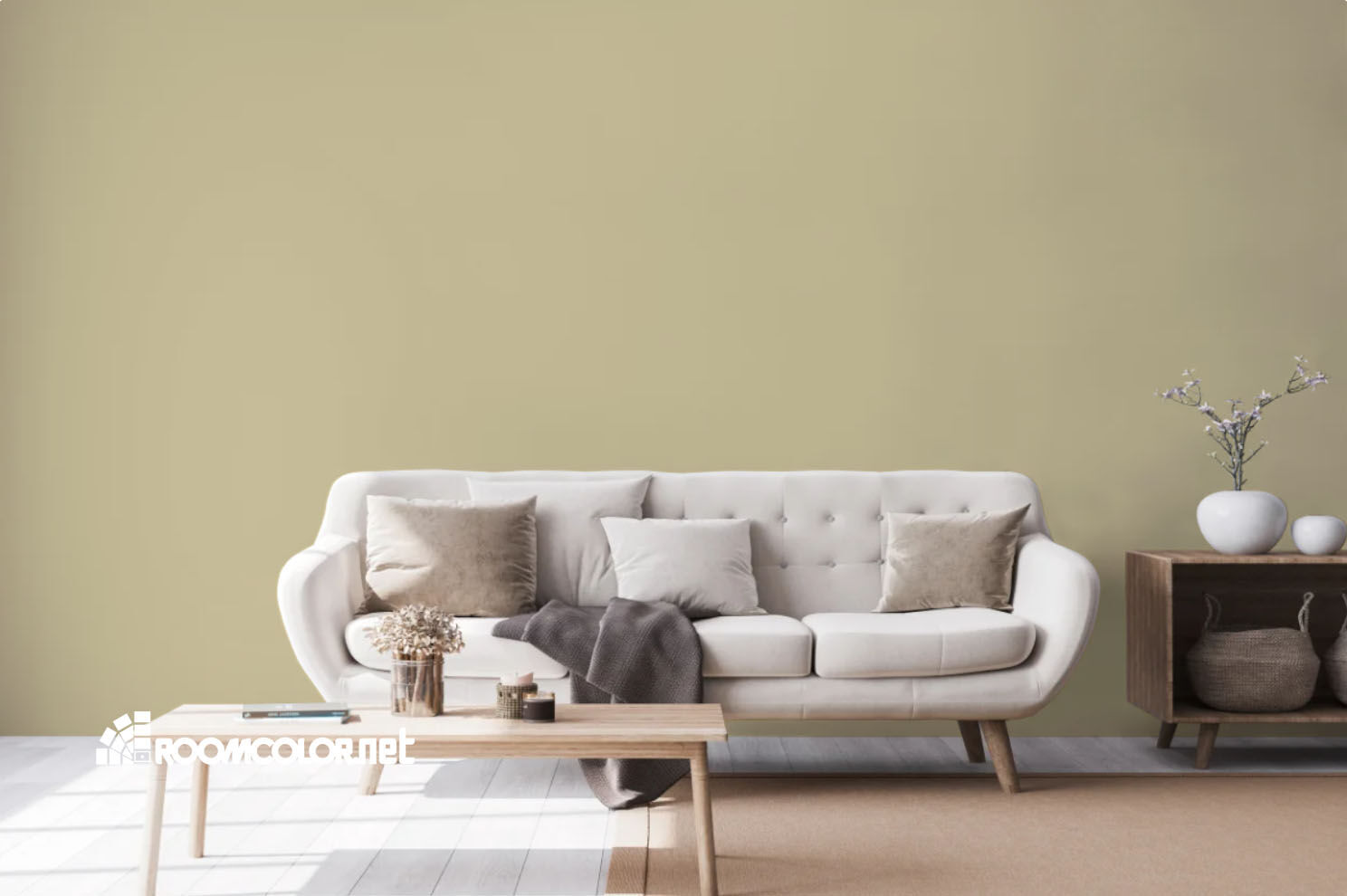Caparol Citrus 55