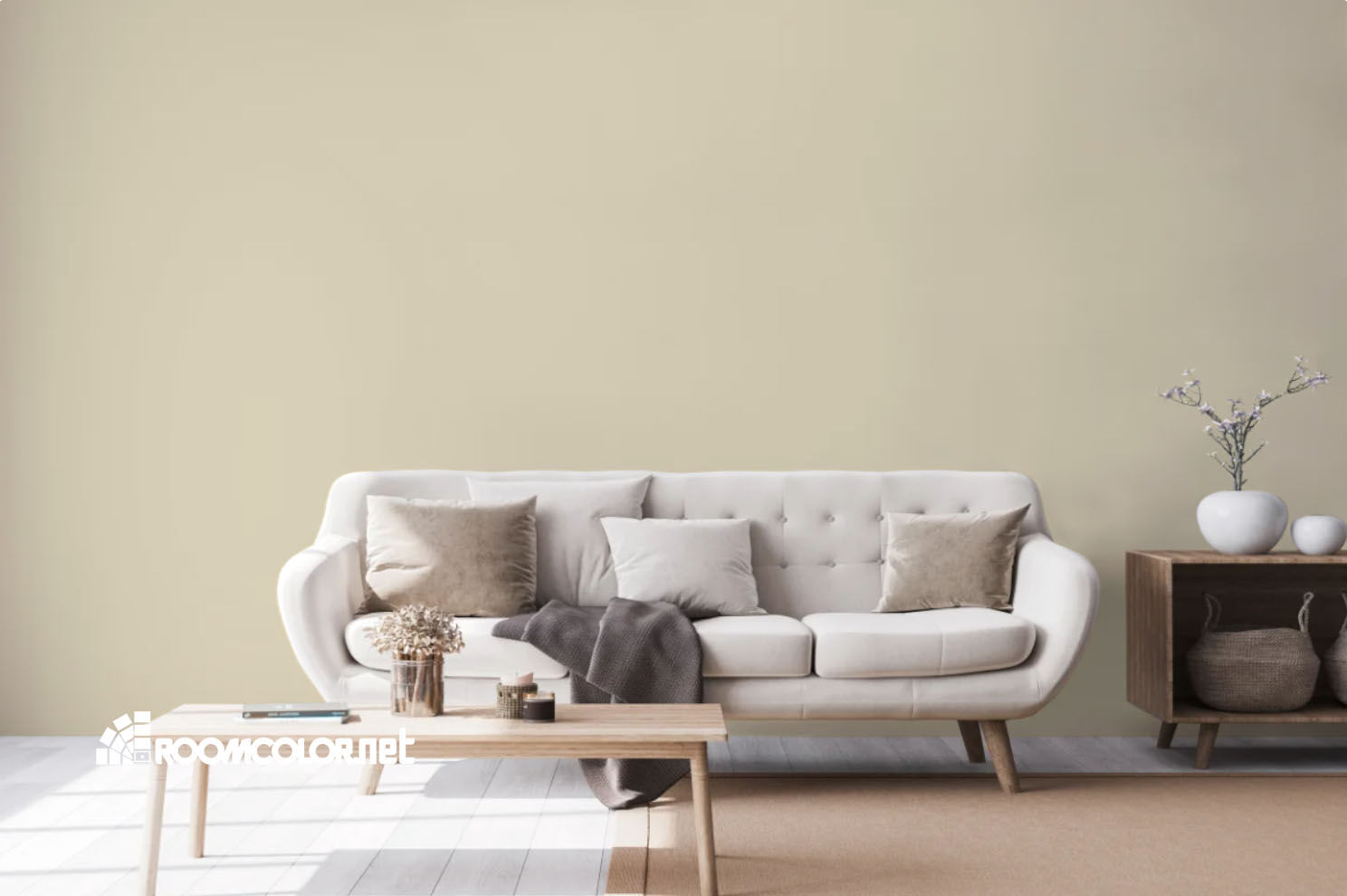 Caparol Citrus 60