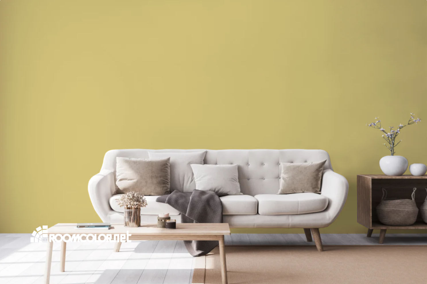 Caparol Citrus 80