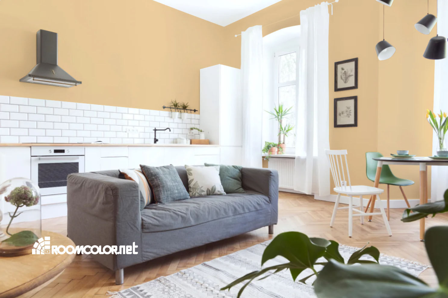 Caparol Marill 115