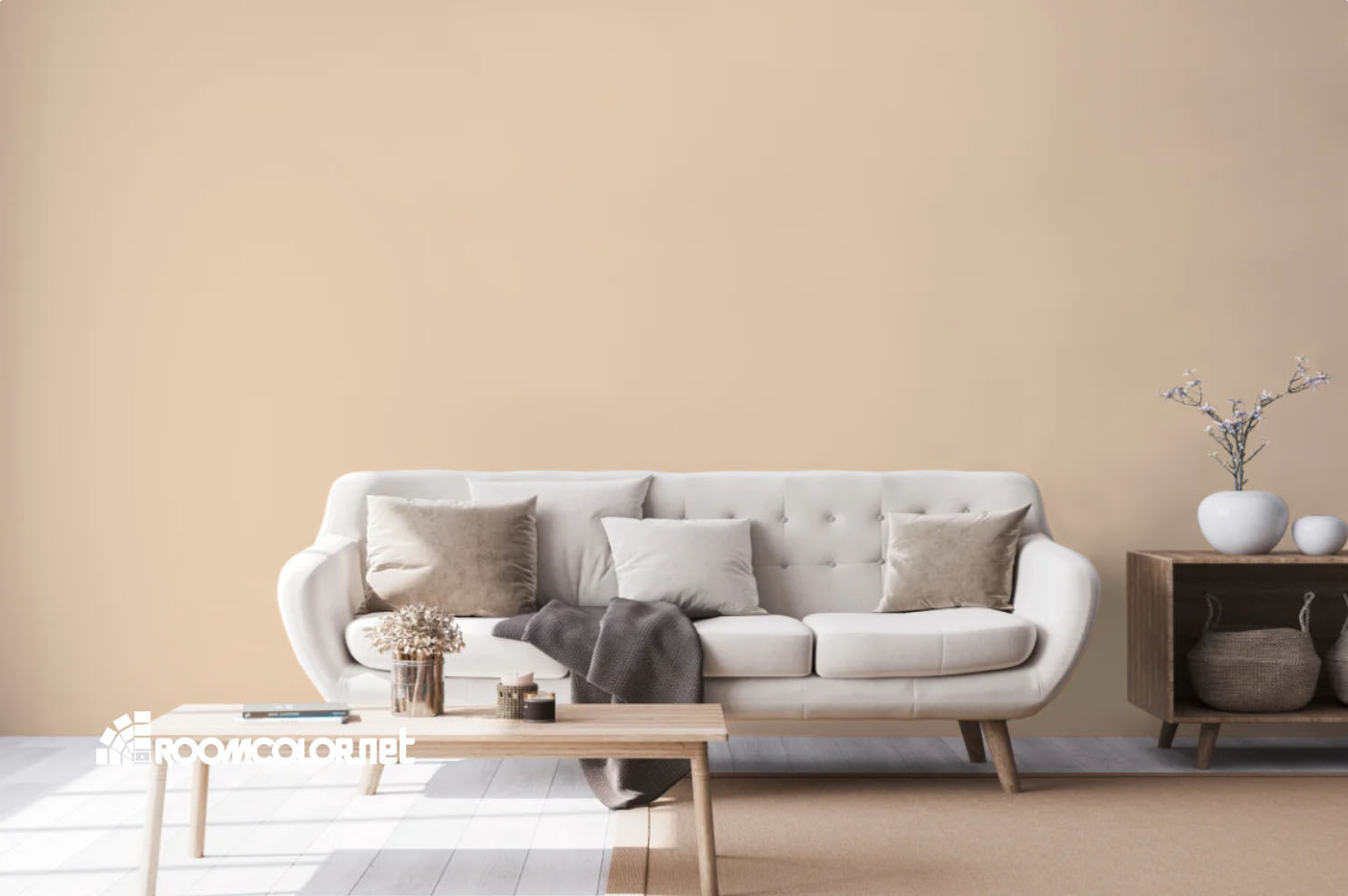 Caparol Marill 120