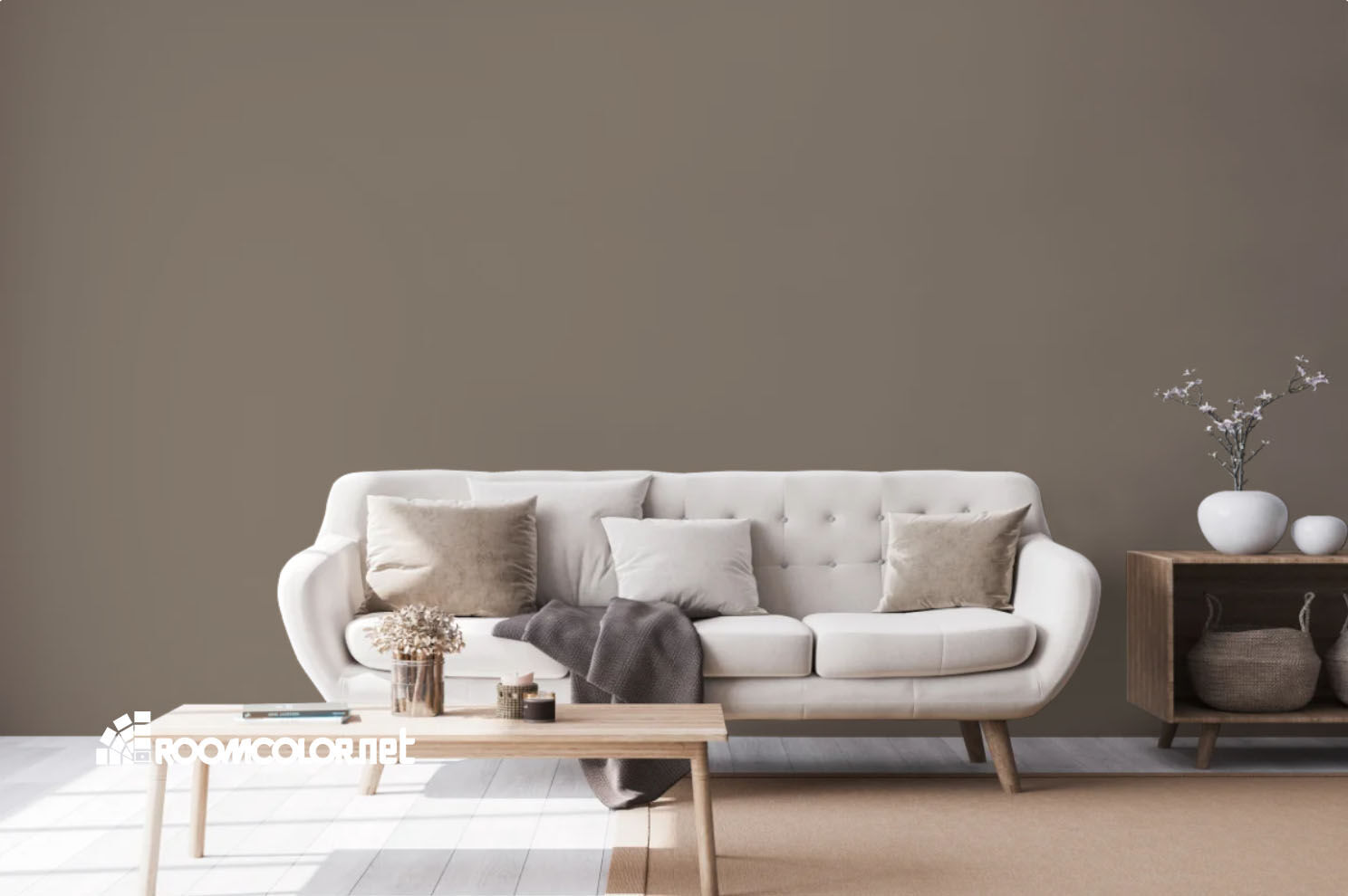 Caparol Marill 15