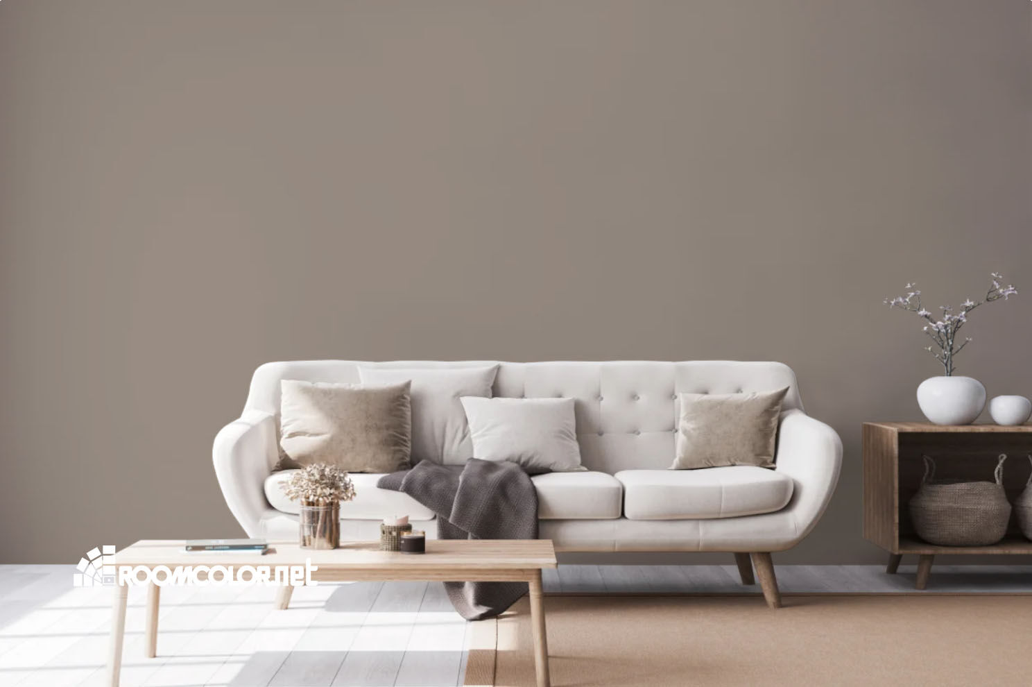 Caparol Marill 20