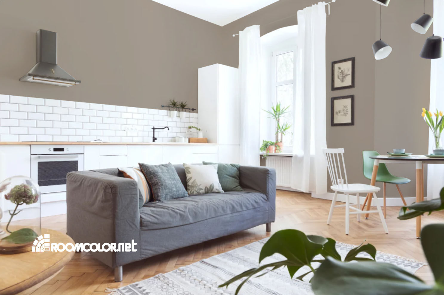 Caparol Marill 20