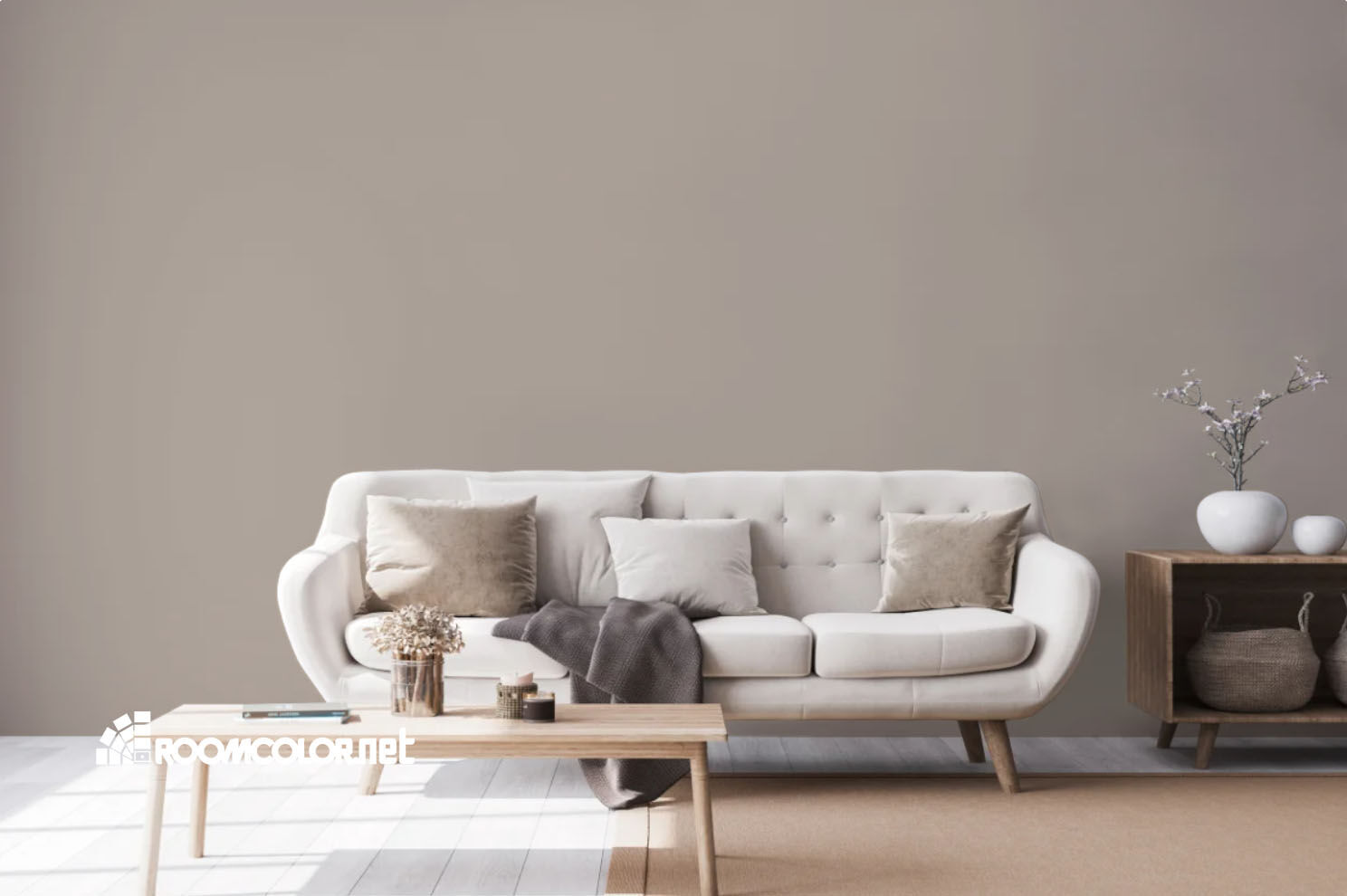 Caparol Marill 25