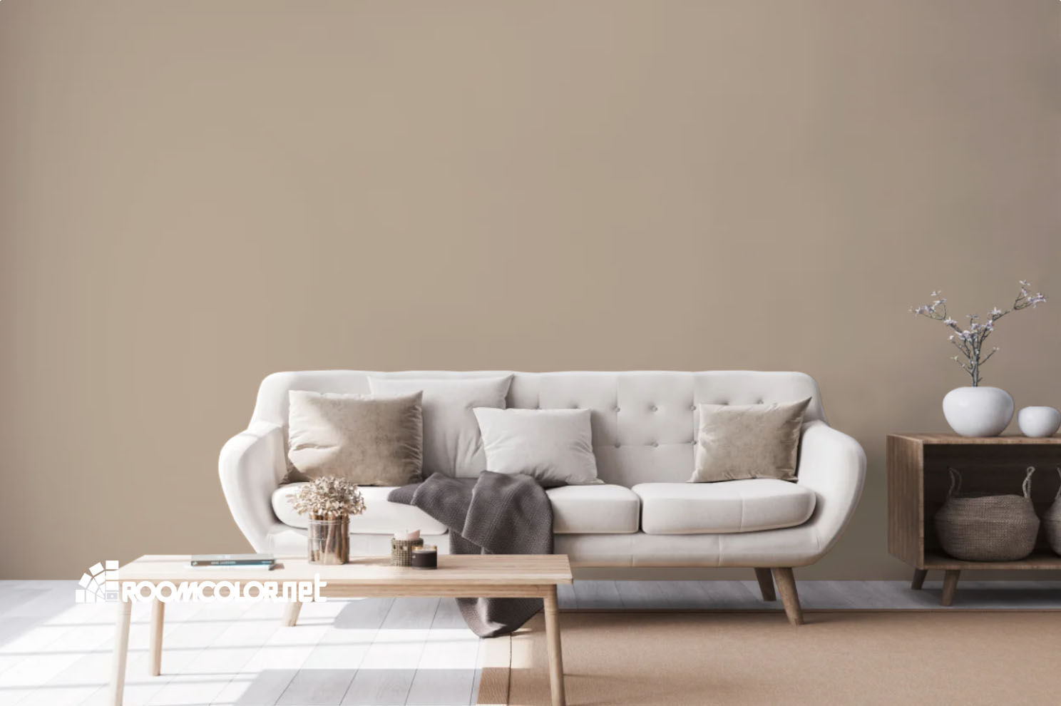 Caparol Marill 55