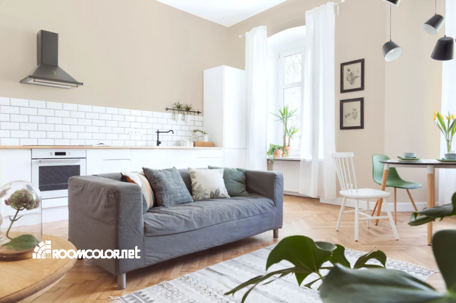 Caparol Marill 60