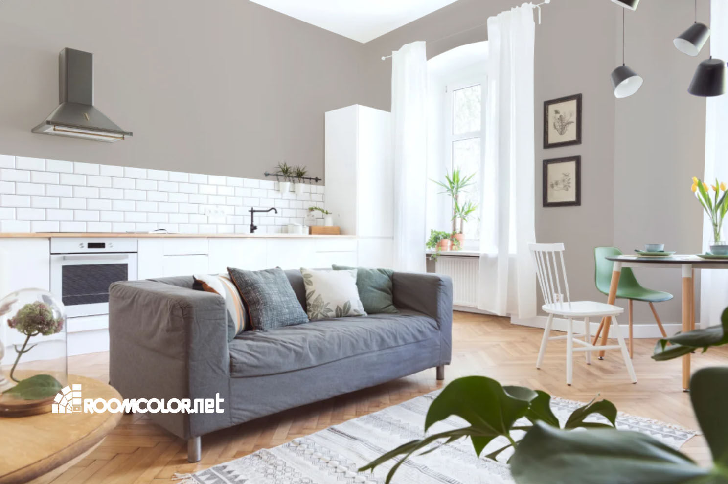 Caparol Onyx 10