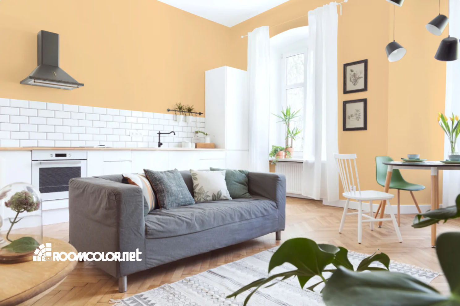 Caparol Onyx 205