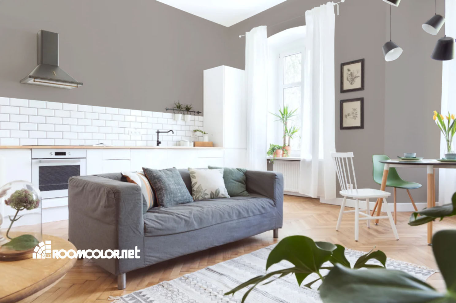 Caparol Onyx 5