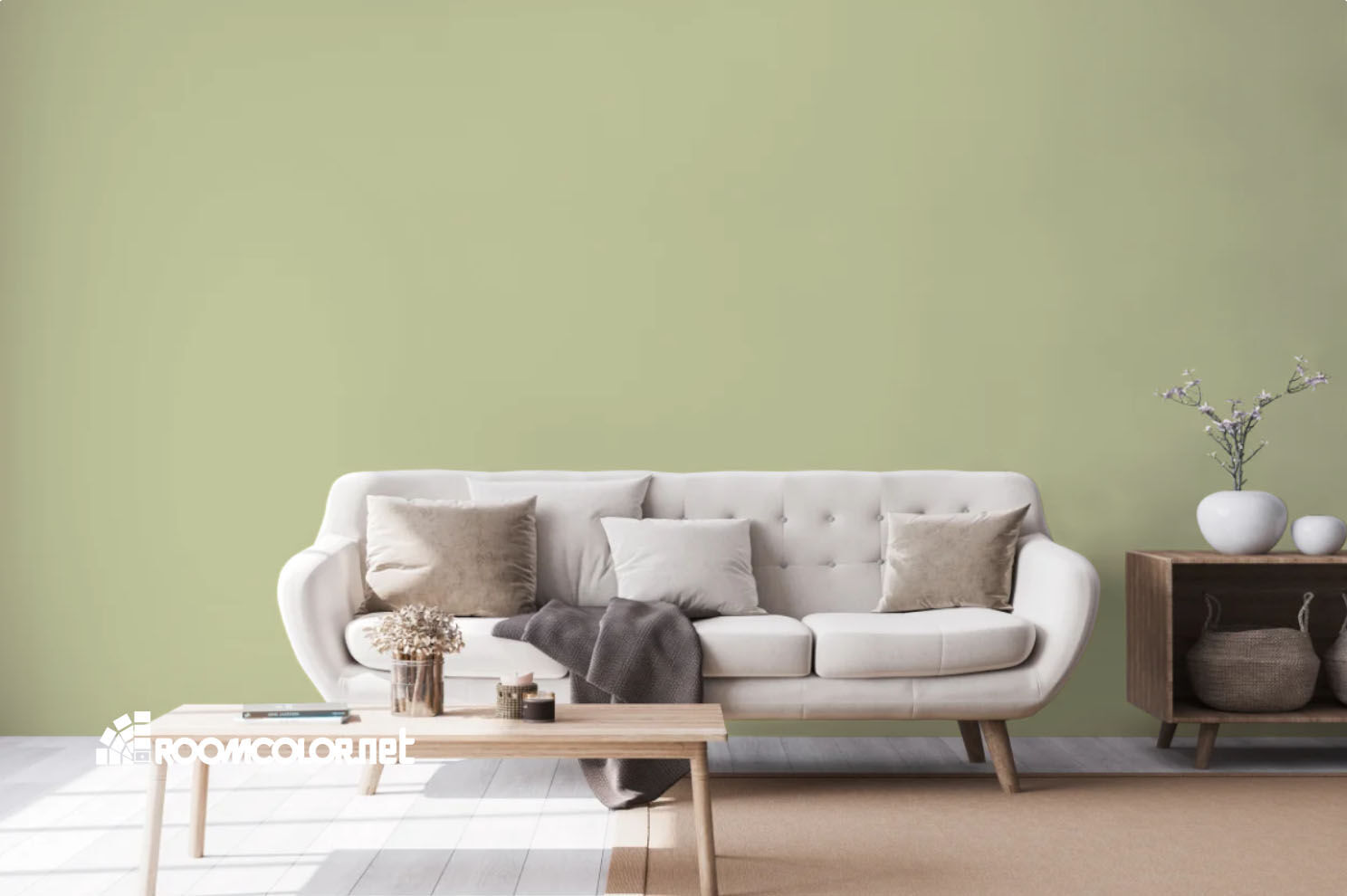 Caparol Jade 110