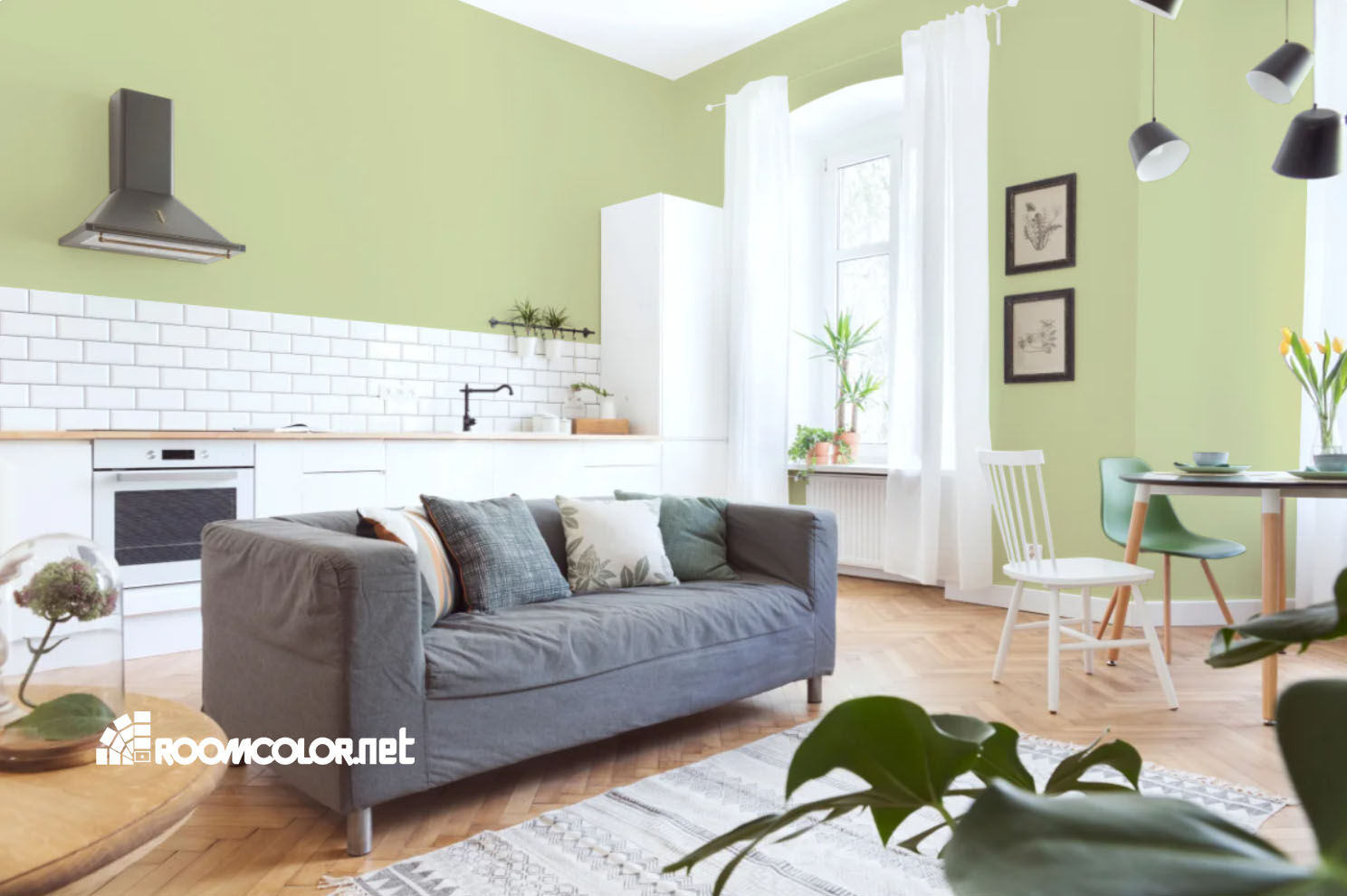 Caparol Jade 110