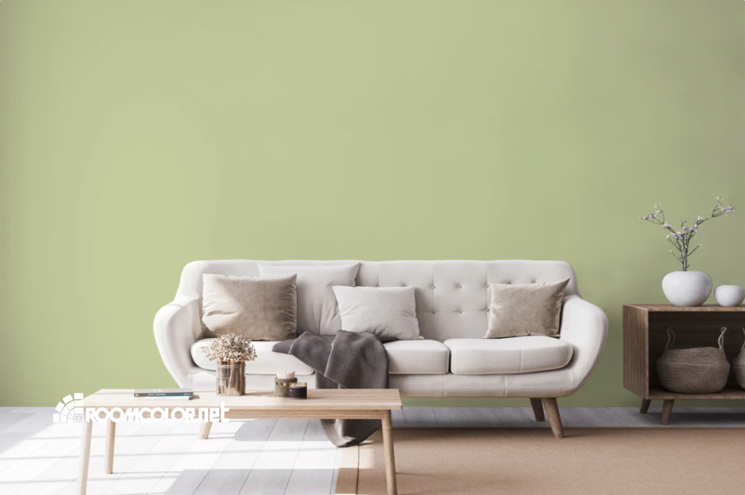 Caparol Jade 115