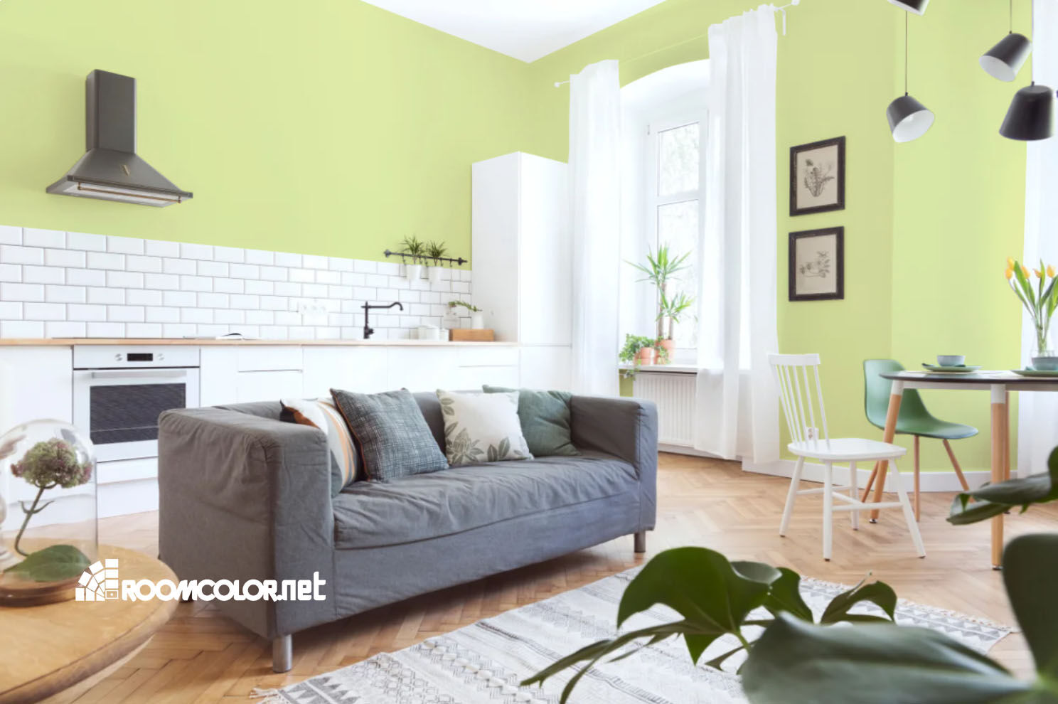 Caparol Jade 120