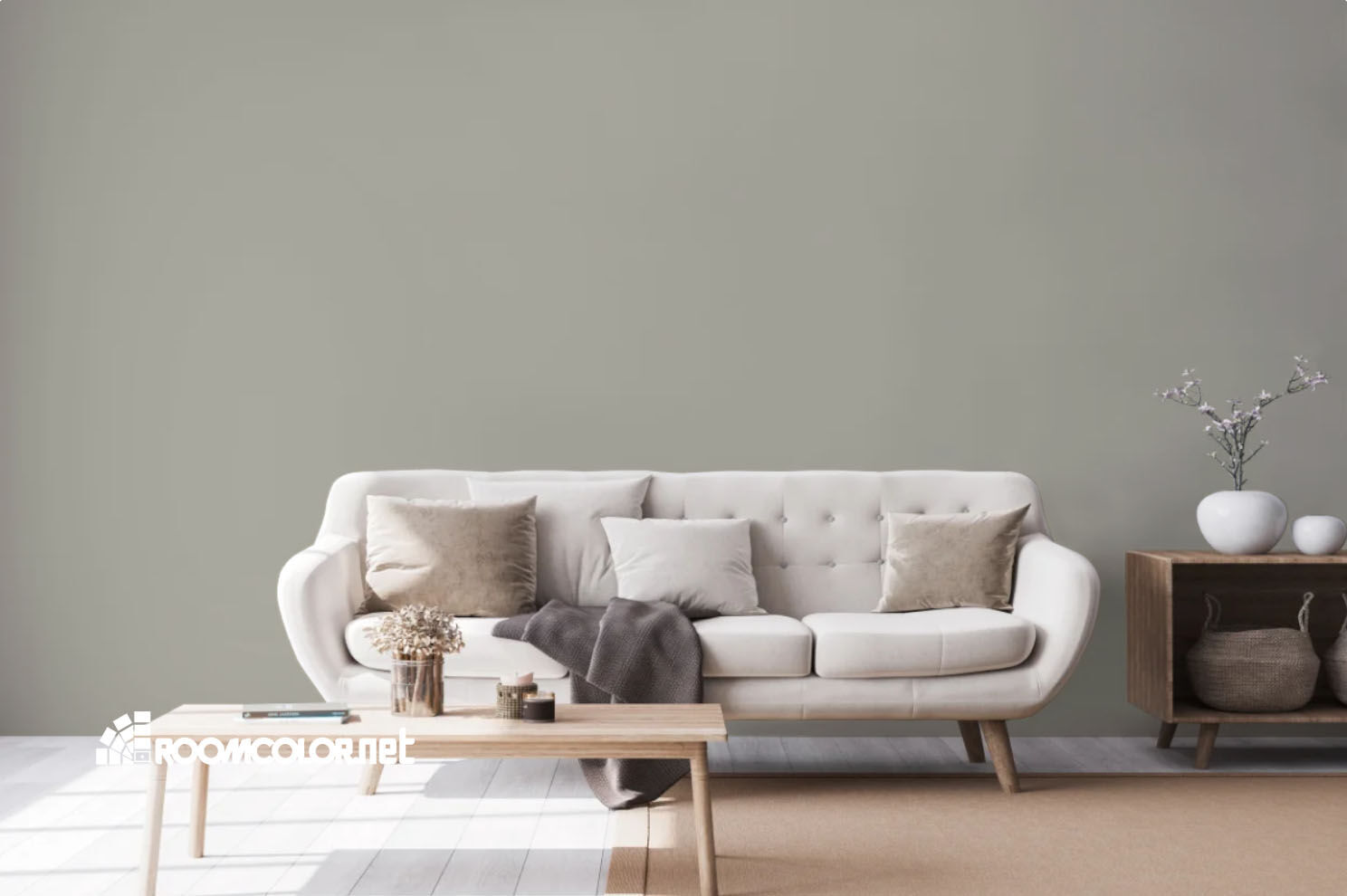 Caparol Jade 45