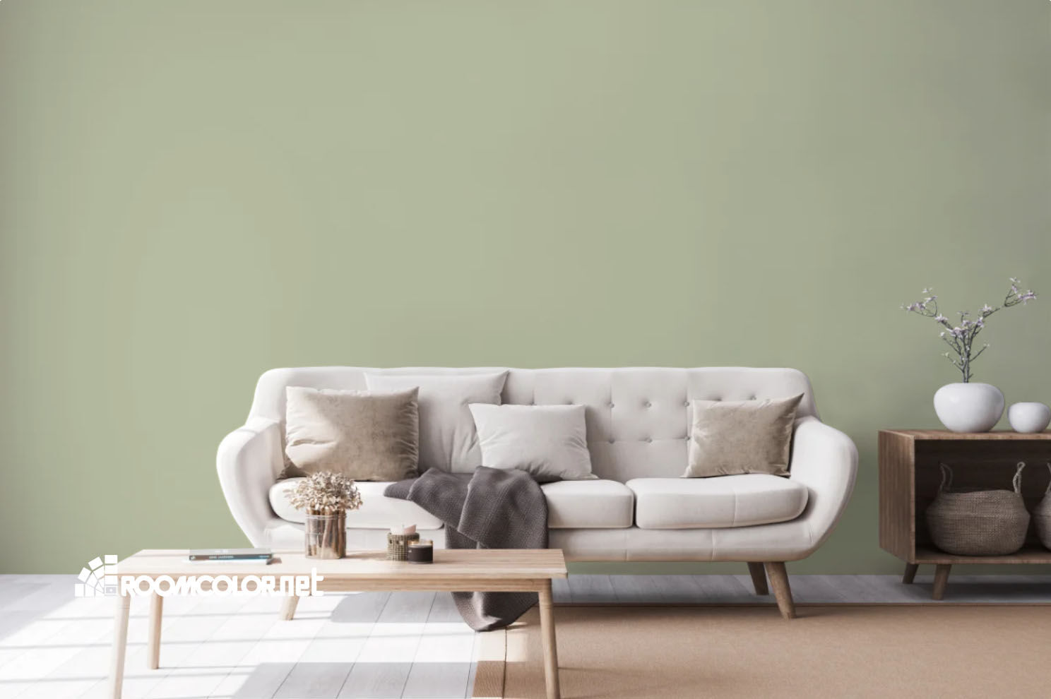 Caparol Jade 80