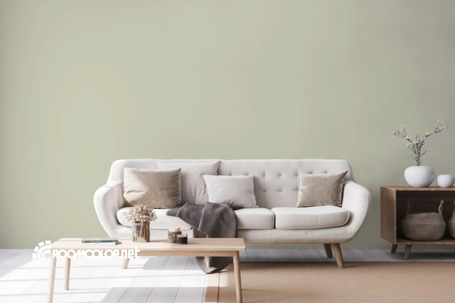 Caparol Jade 85